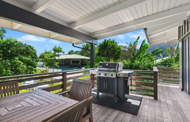 Hale Hanalei 5 Bedroom Home by RedAwning - Photo 38