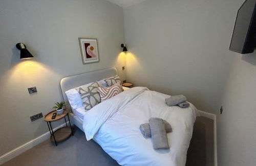 Caernarfon modern townhouse Snowdonia - Photo 7