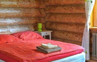 Dom pod sosnami - Foto 21