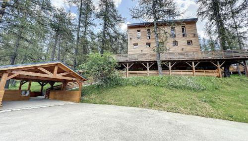 Chalet Utopia - Foto 2