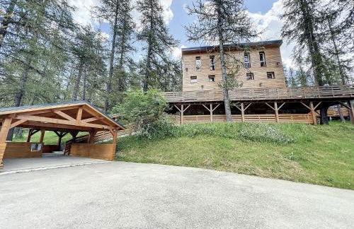 Chalet Utopia - Foto 2