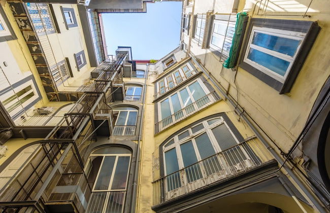 Appartamentino ai Quartieri Spagnoli by Wonderful Italy - Foto 33