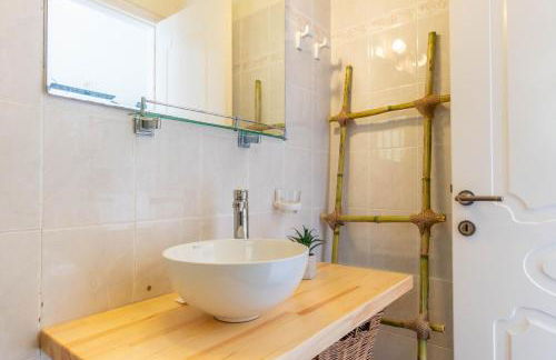 Nikos Seaside studio 4 - Foto 12