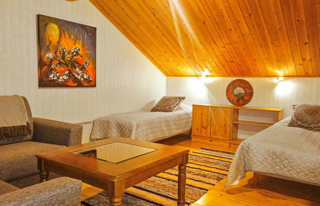 Villa unari - Foto 16