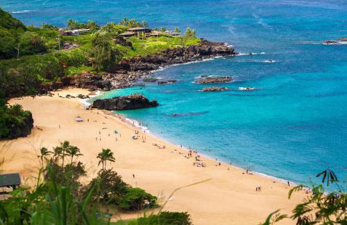 Paradise Apartment in North Shore Oahu Hawaii - Foto 18