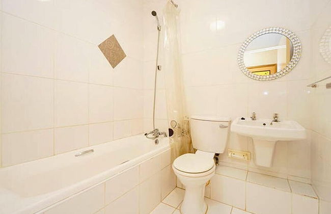Summersands Apartment - Foto 12