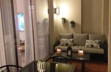 Terrace by the Sea Penthouse & Puerto de Estepona - Photo 33