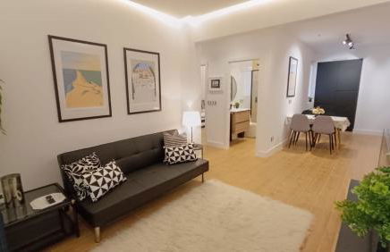 Apartamento Getxo Estilo by I Love Norte - Foto 8