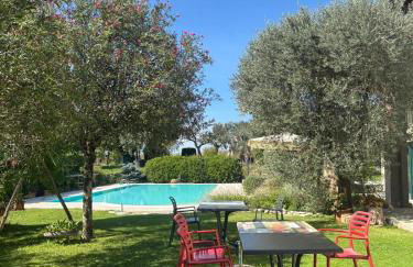 agriturismo" il glicine bianco" - Foto 28