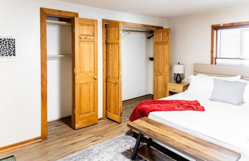 Charming 2 Bedroom Apartment Near NYC, Metlife Stadium - Foto 13