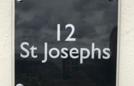 St Joseph’s Spacious Family Holiday Home Sea Views - Foto 32