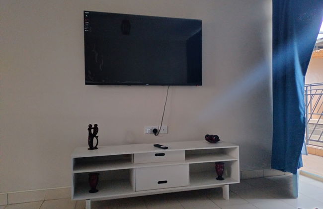 Executive 1&2 Broom Airbnb in Gilgil Nakuru - Foto 18