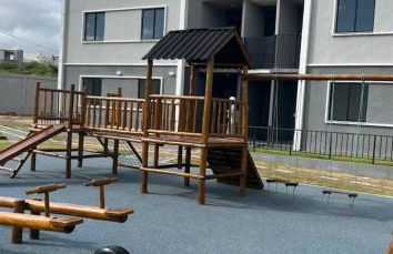 Apartamento moderno e aconchegante - Foto 31