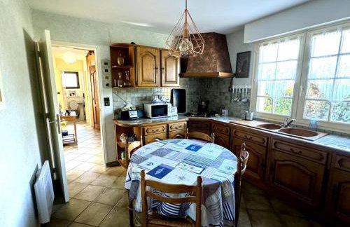 Ker-Neo Maison familiale bretonne - Etel - Photo 23