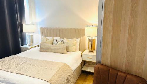 Westferry Deluxe Penthouse - Foto 5