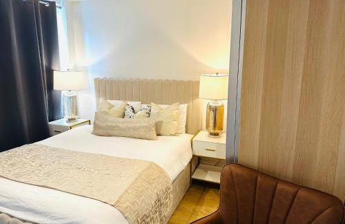 Westferry Deluxe Penthouse - Foto 5