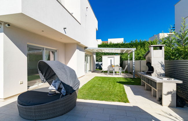 Villa Virtus - Foto 31