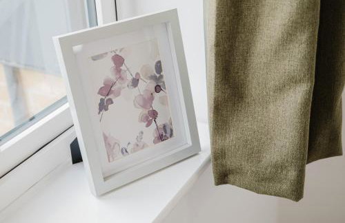 Modern and comfortable 3 bed house - Foto 9