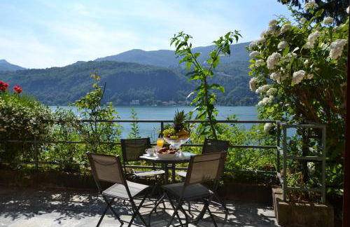 Villa Rina Deluxe and Cottage - Photo 17