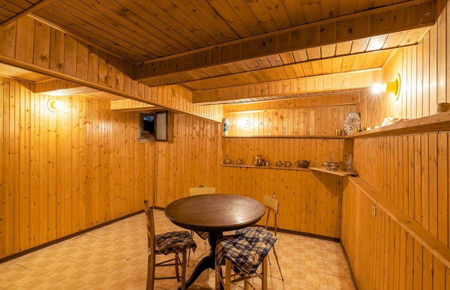 Belvilla by OYO Polino Sambuco - Foto 22