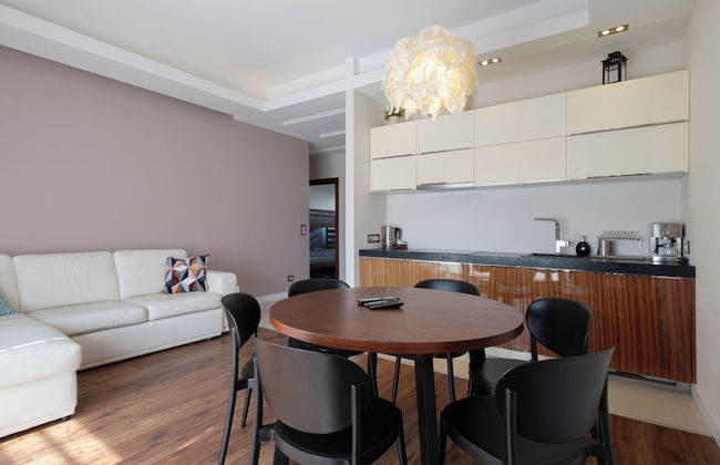 Apartamenty Sun & Snow Ustroń - Photo 17