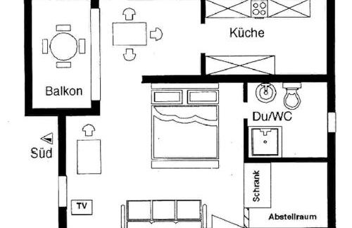 Haus am Blütenweg - Foto 9