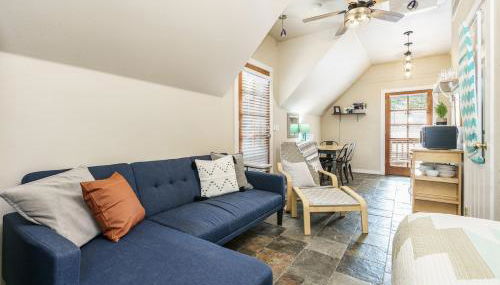 #StayInMyDistrict Hyde Park Studio Up - Foto 2