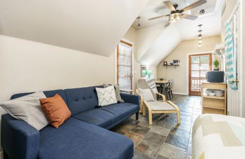 #StayInMyDistrict Hyde Park Studio Up - Foto 2