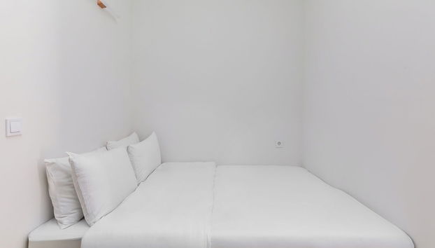 Soho Residence by halu! - Foto 2, Habitación