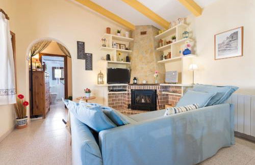 Finca Son Macia, amplia piscina, jardines en Selva, cerca de playas - Foto 28