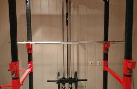 Altes Zollhaus im Wald - Foto 34