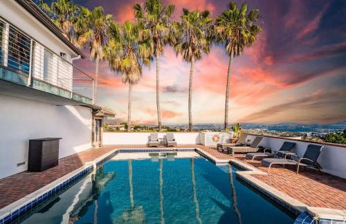 California Dreamin Your Ocean-View Sanctuary - Foto 56