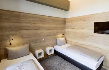 Quartier96 - Boardinghouse Emden - Foto 112