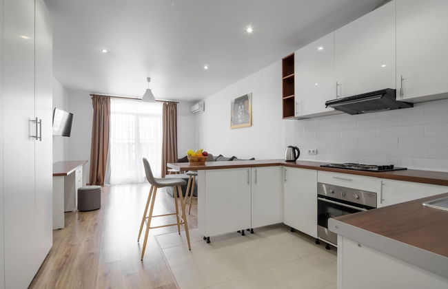 Comfort House - Foto 58