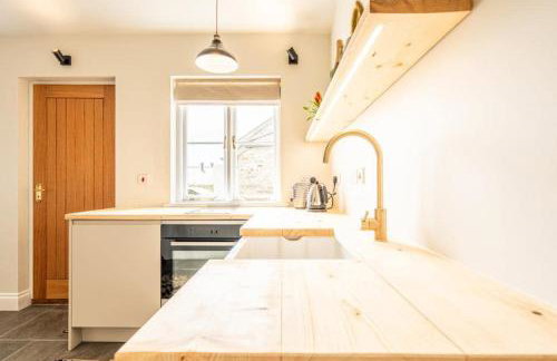 Romantic and stylish retreat - Foto 9