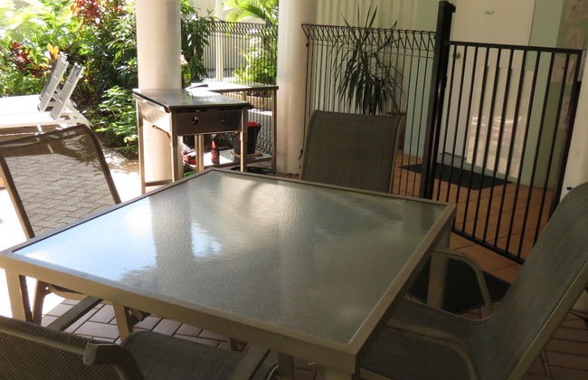 Port Douglas Outrigger Holiday Apartments - Foto 68