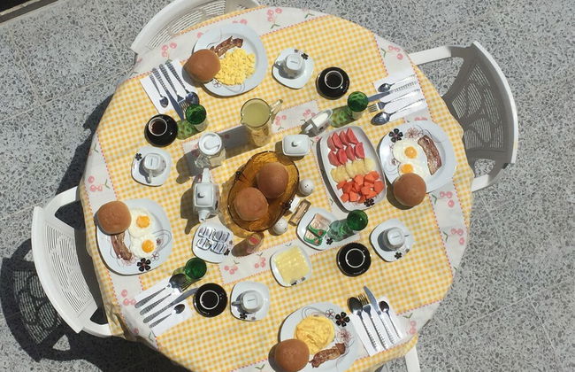 Terraza Habana - Foto 45