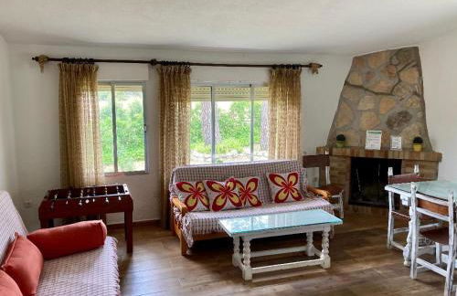 Casa Rural Aventura I - Photo 15