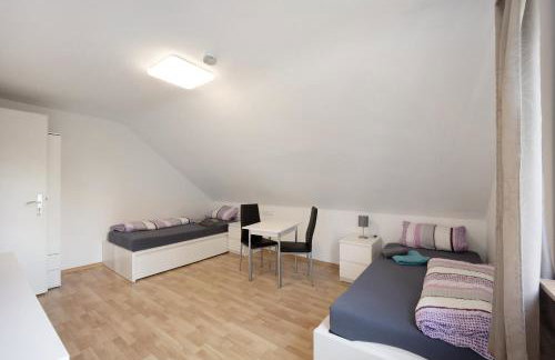 Ferienwohnung Sonnenbühl - Foto 13