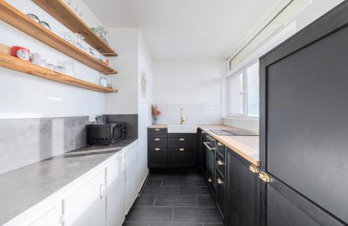 Lille StMaur equipped apartment with elevator - Foto 10