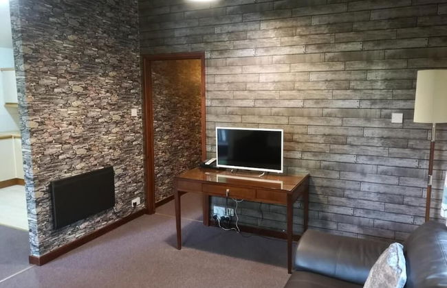 Goldcrest 4 Hot Tub - Foto 8