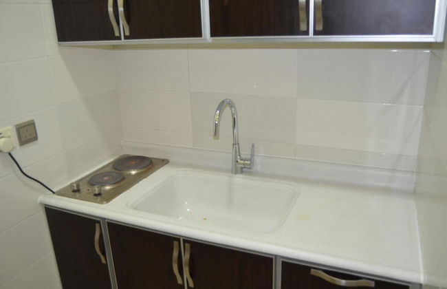 Aros Alfaisaliah Furnished Units - Foto 30