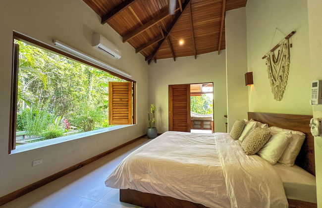 Villa Paraíso - Foto 2