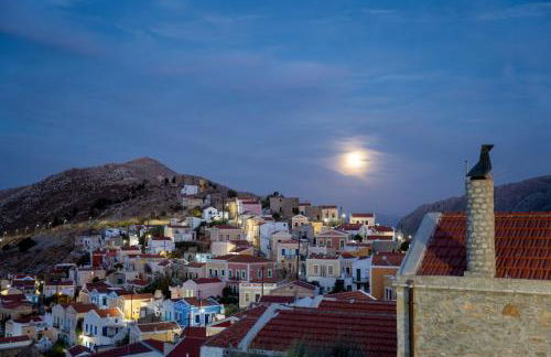 "Vela" Symi Village Residences - Foto 2