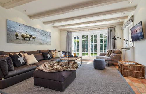 Familier Hygge Hus - Foto 5