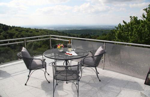 Apartment Sonnenterrasse - Foto 1