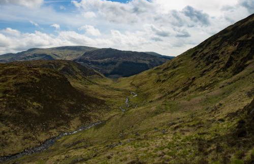 Culsharg Cottage - Foto 18