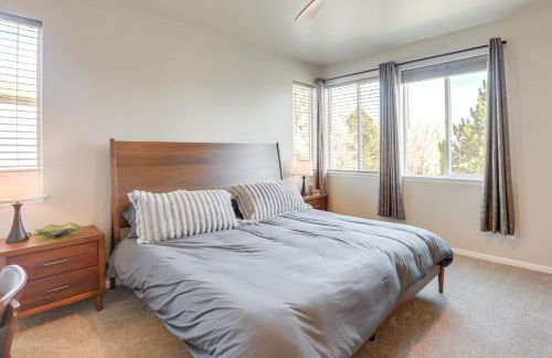 Creekside Retreat Near Olde Town Arvada - Foto 11