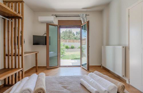 Athos Rural Villa - Foto 14