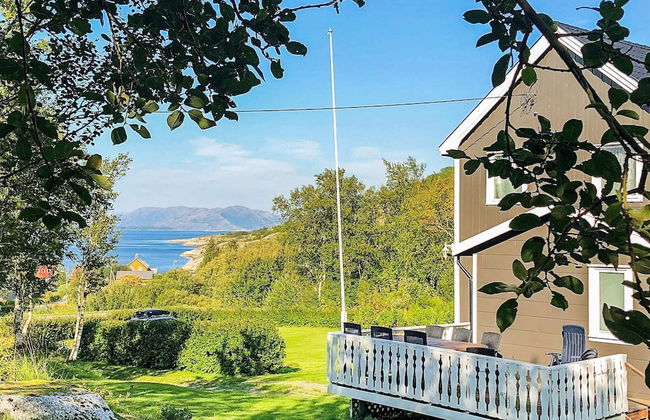 6 Person Holiday Home in Vevelstad - Foto 18